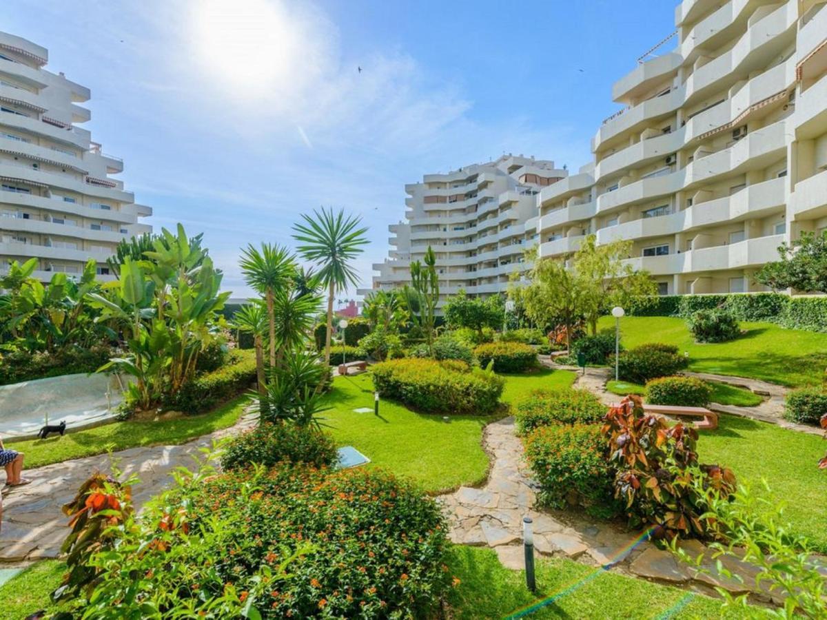 Vive Estudio Benal 319 Vistas Al Mar, Parque Acuático Apartamento