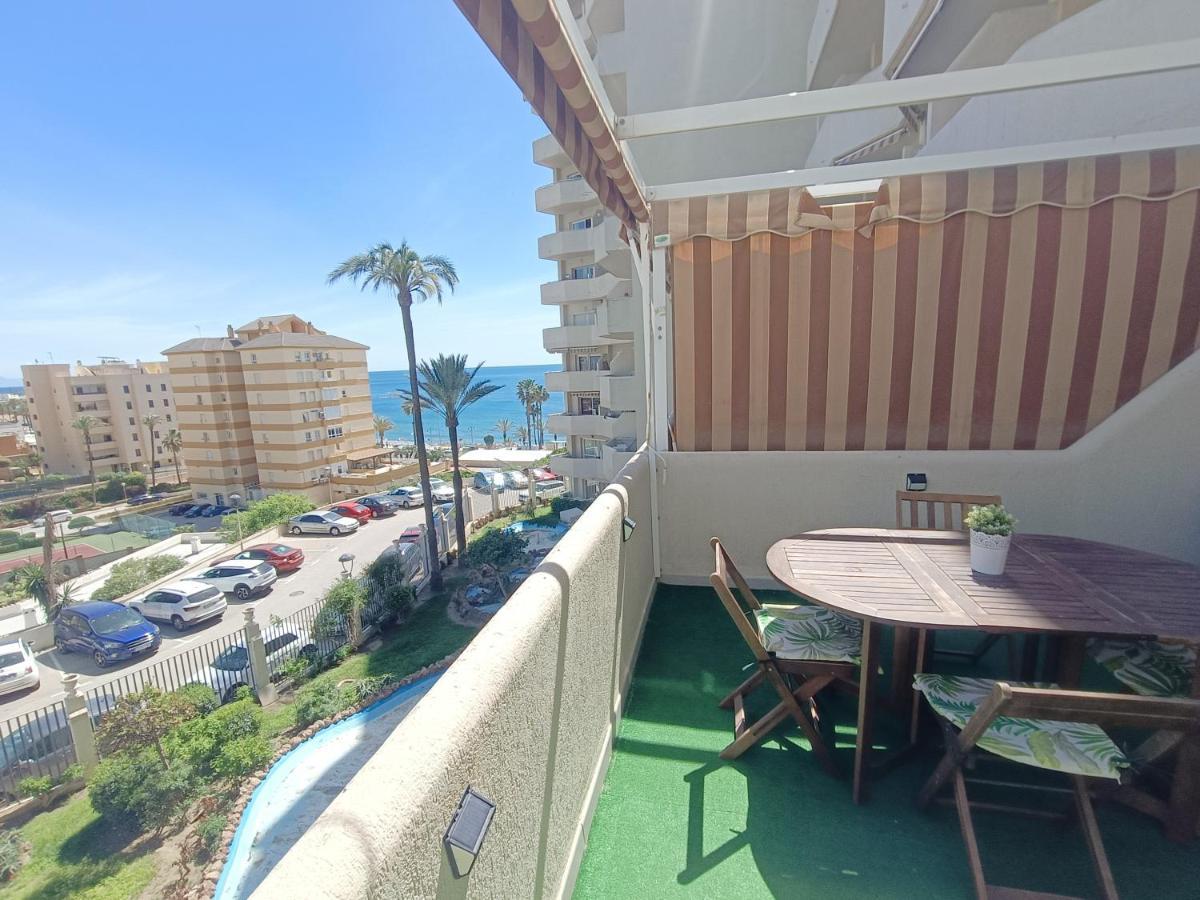 Vive Estudio Benal 319 Vistas Al Mar, Parque Acuático Apartamento